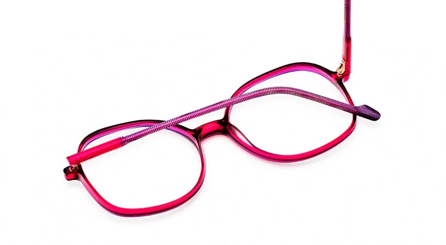 Etnia Barcelona ULTRA LIGHT 8 Eyeglasses - view 28